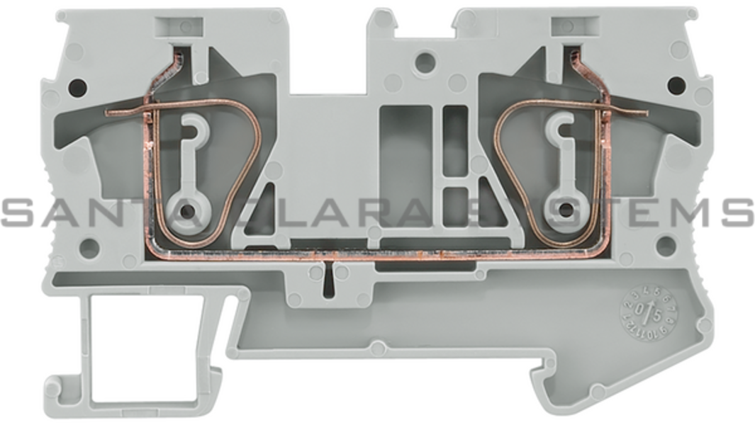 Siemens 8WH2000-0AH00 Terminal Block Product Image