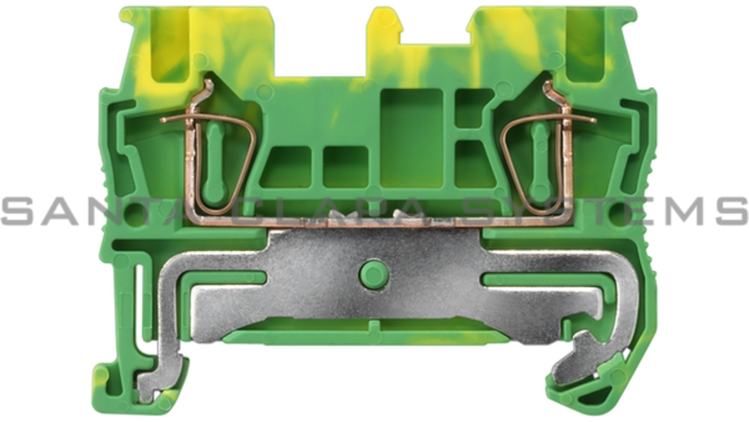 Siemens 8WH2000-0CE07 Terminal Block - 8WH2000-0CE07 Product Image