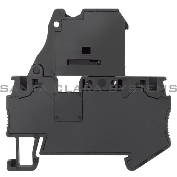 Siemens 8WH2000-1JG38 Terminal Block Product Image