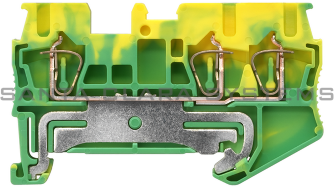 Siemens 8WH2003-0CF07 Terminal Block - 8WH2003-0CF07 Product Image
