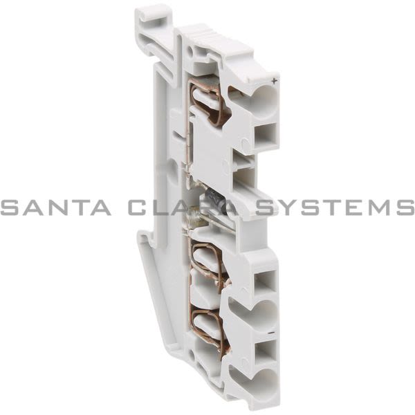 Siemens 8WH2003-5DF00 Terminal Block Product Image