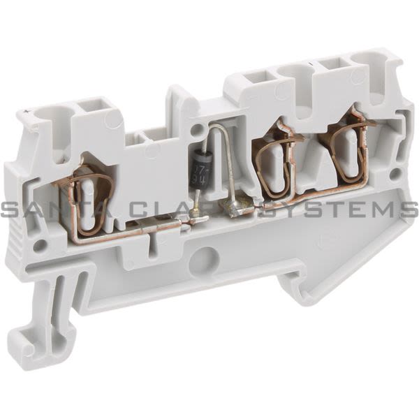 Siemens 8WH2003-5DF00 Terminal Block Product Image