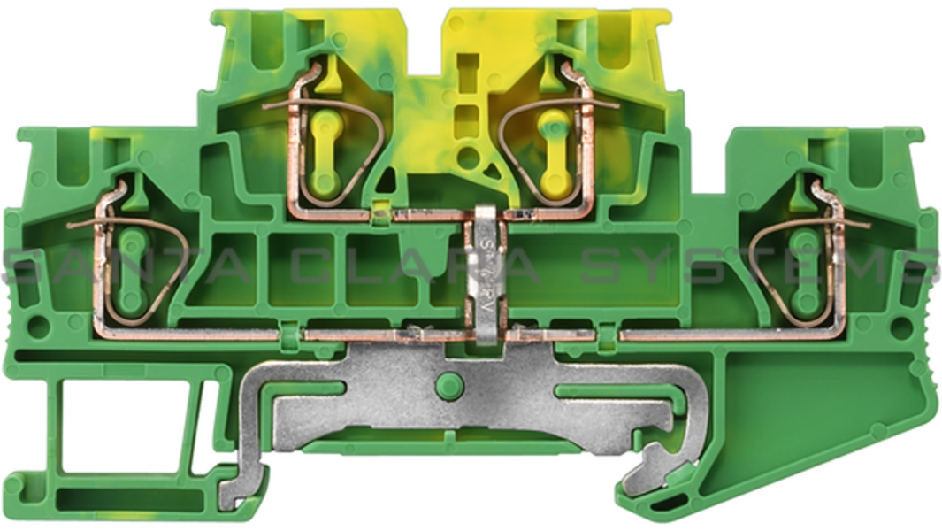 Siemens 8WH2020-0CG07 Terminal Block | 8WH2020-0CG07 Product Image