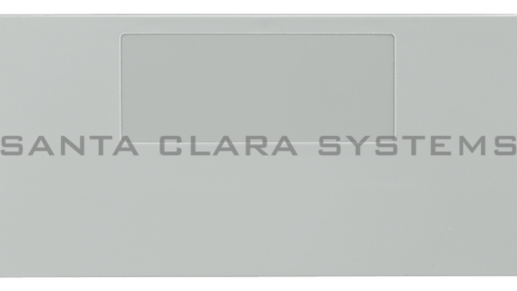 Siemens 8WH9000-2GA00 Terminal Cover - 8WH9000-2GA00 Product Image