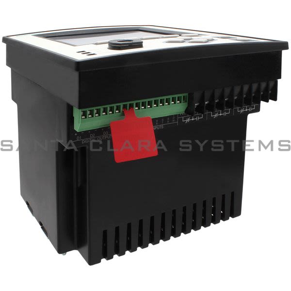Siemens 9510EC-1155-GFZA Power Meter Product Image