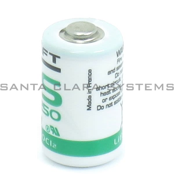 Siemens 95CPU-SERIES-BATTERY Battery Product Image