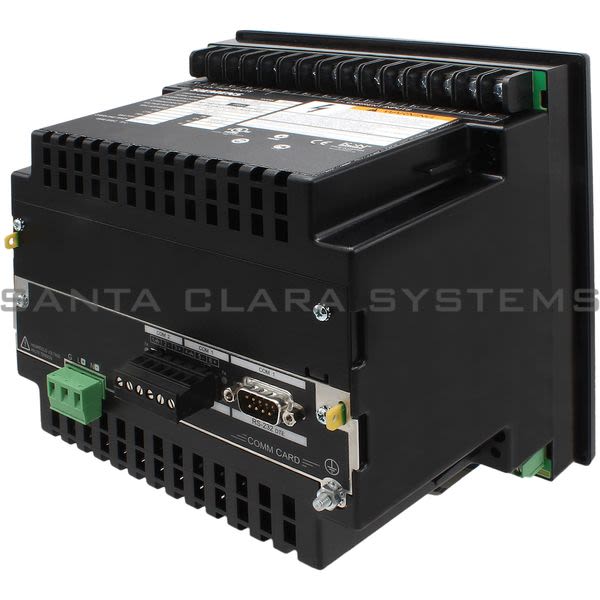 Siemens 9610DC-1156-JZZC Power Monitor Product Image