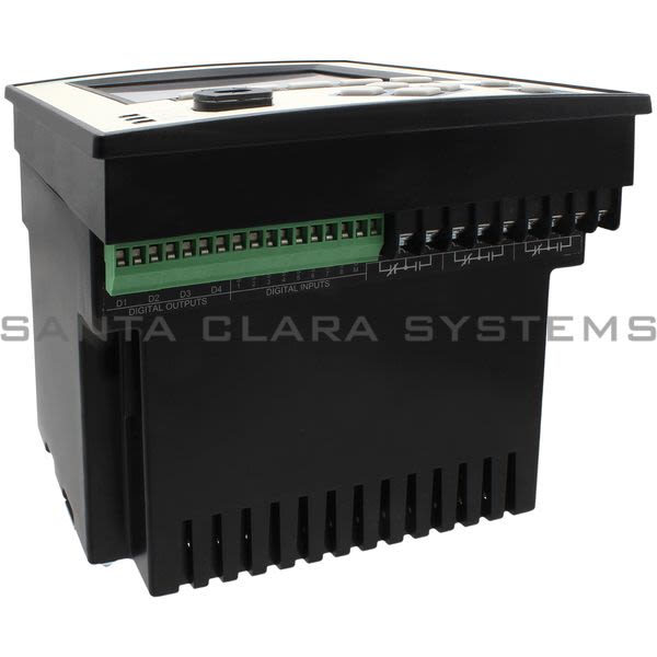 Siemens 9610EH-1156-AZZA Power Meter Product Image