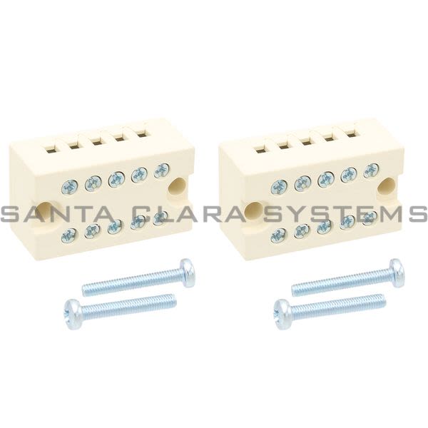 Siemens A5E34827189 Terminal Block Product Image