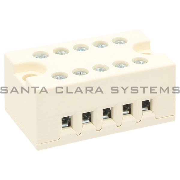 Siemens A5E34827189 Terminal Block Product Image