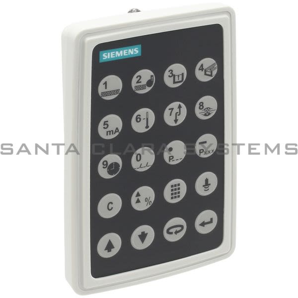 Siemens A5E36563512 Programmer Product Image
