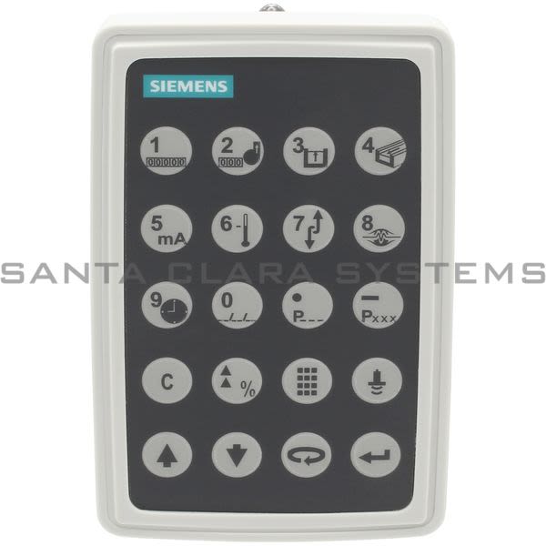 Siemens A5E36563512 Programmer Product Image