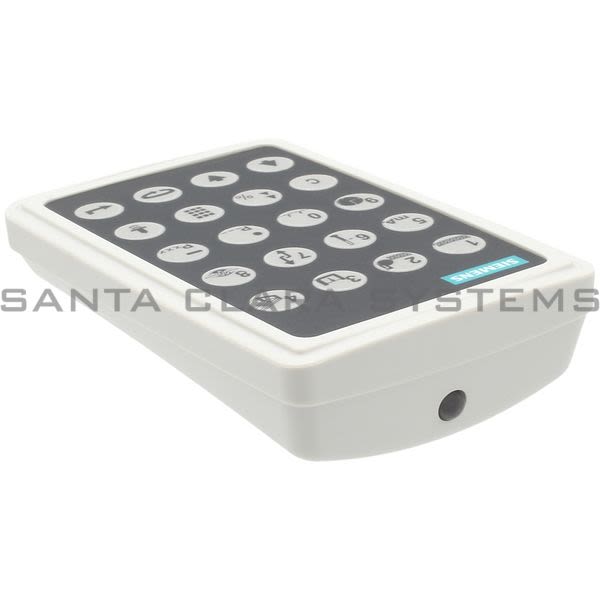 Siemens A5E36563512 Programmer Product Image