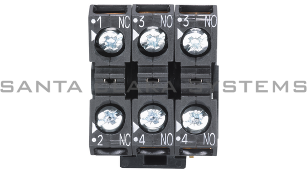 Siemens ASKL3 Aux. / Alarm Switches Product Image