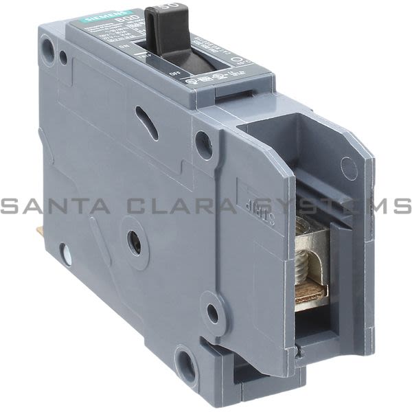 Siemens BQD150 Circuit Breaker Product Image