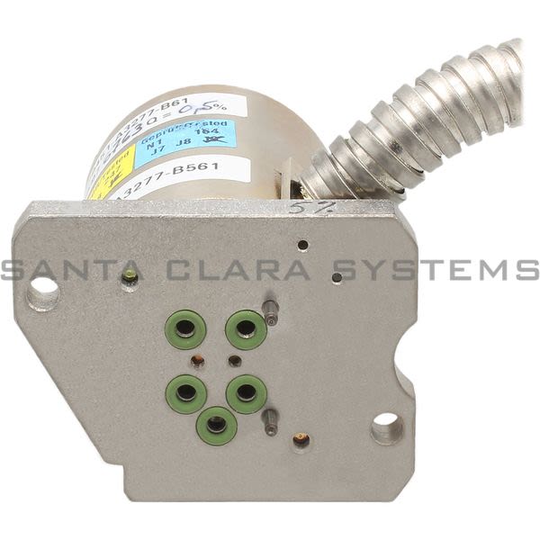 Siemens C79451-A3277-B561 Measuring Head Product Image