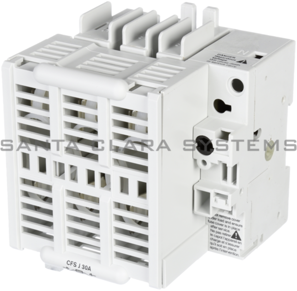 Siemens CFS361J5 Disconnect Switch Product Image