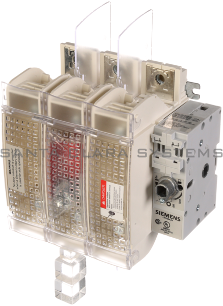 Siemens CFSH10B12N Operating Handle Product Image