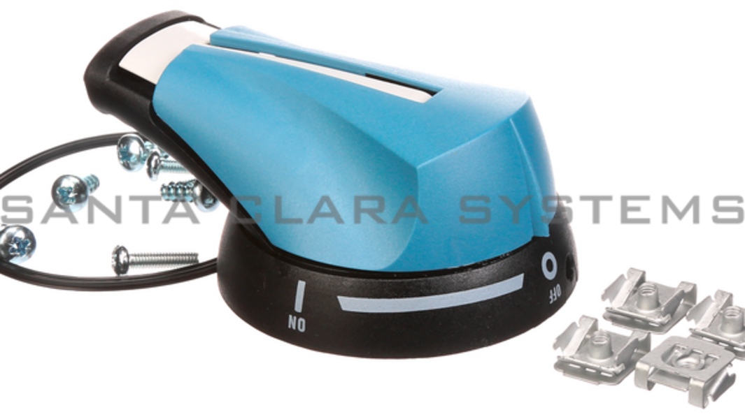 Siemens CFSH10B4N Operating Handle Product Image
