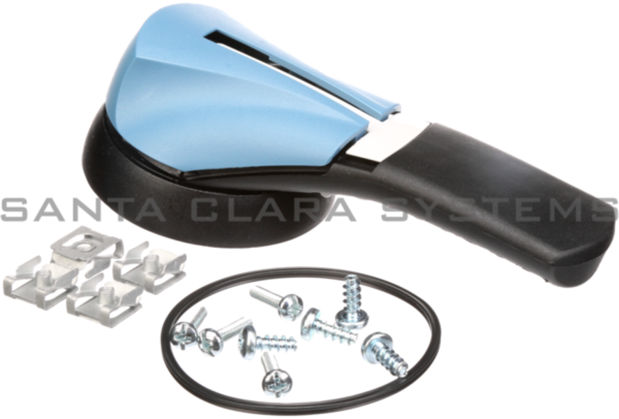 Siemens CFSH10BL4N Operating Handle Product Image