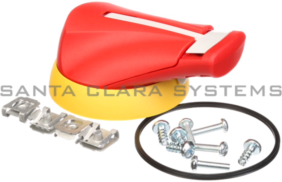 Siemens CFSH10R12N Operating Handle Product Image