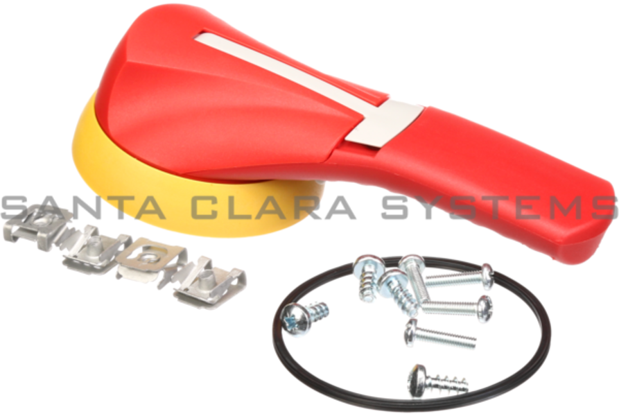 Siemens CFSH10RL12N Operating Handle Product Image