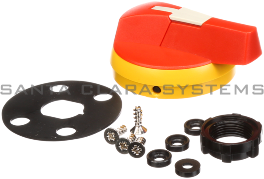 Siemens CFSH5R12N Operating Handle Product Image
