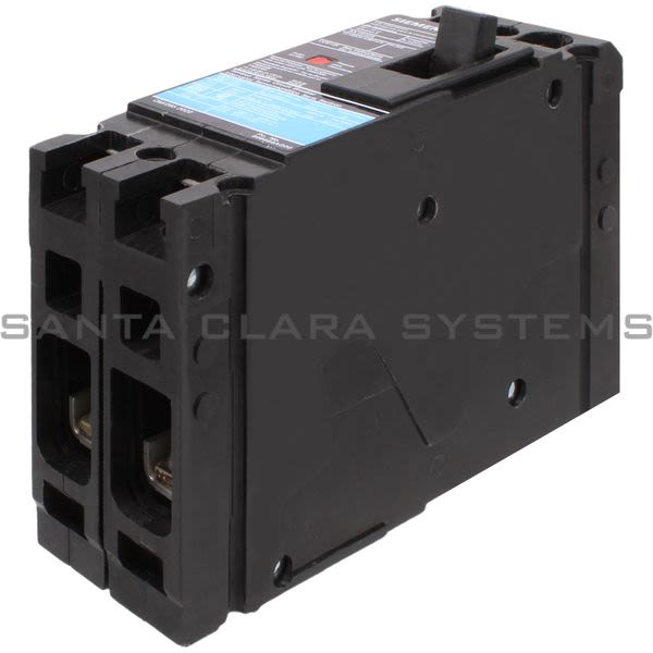 Siemens ED42B015 Circuit Breaker Product Image