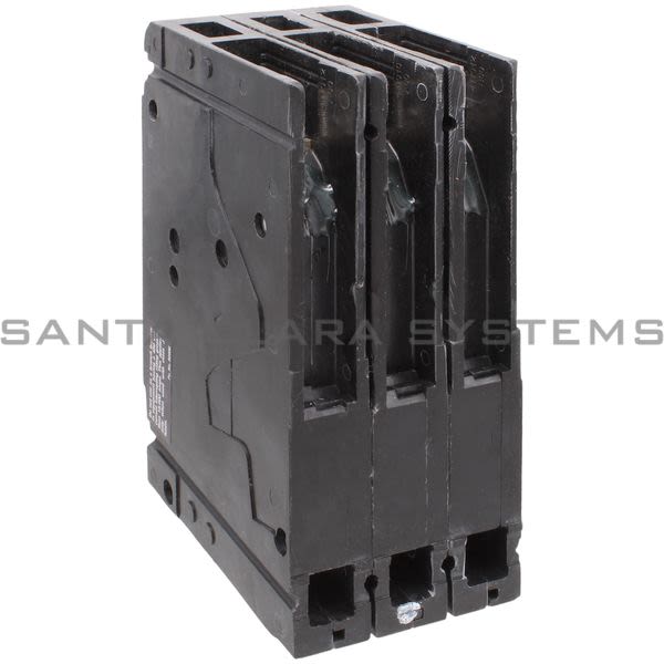 Siemens ED43B020 Breaker Product Image