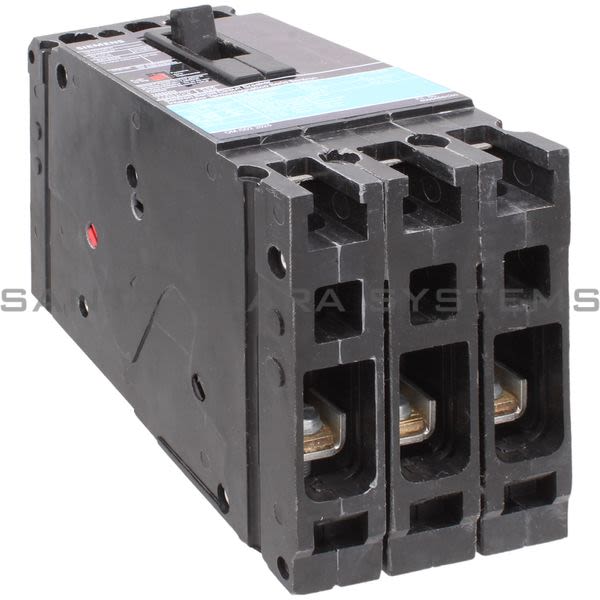Siemens ED43B020 Breaker Product Image