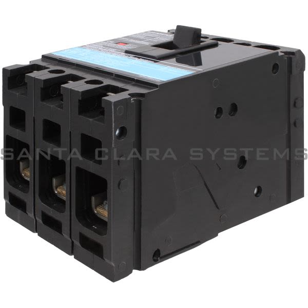 Siemens ED43B025 Breaker Product Image