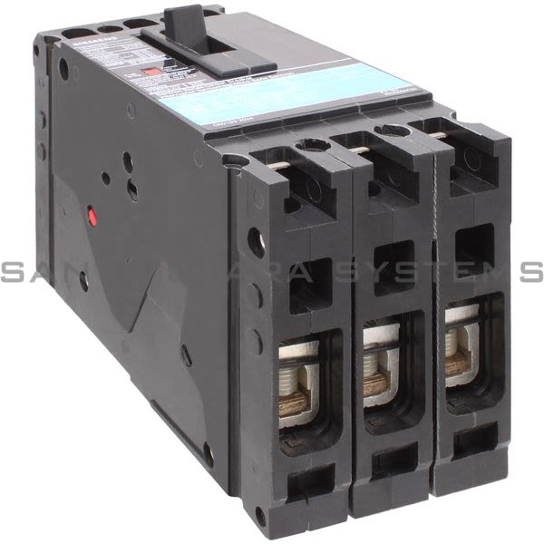 Siemens ED43B035 Circuit Breaker Product Image
