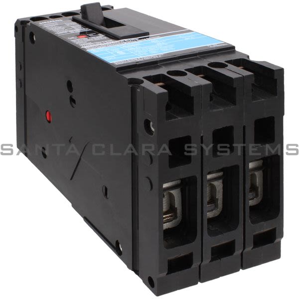 Siemens ED43B040L Circuit Breaker Product Image