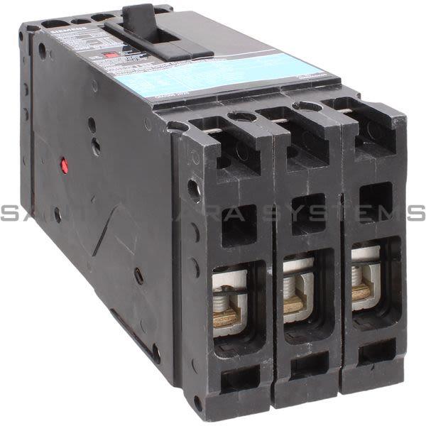 Siemens ED43B060 Circuit Breaker Product Image
