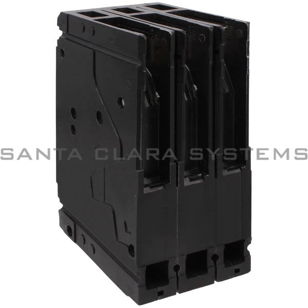 Siemens ED43B100 Circuit Breaker Product Image