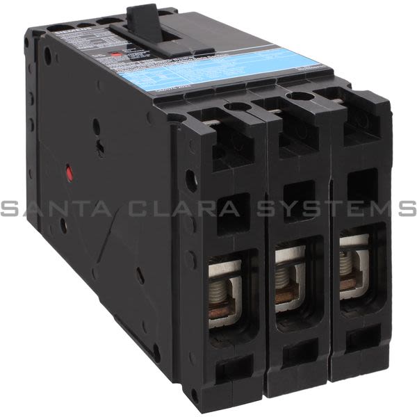 Siemens ED43B100 Circuit Breaker Product Image