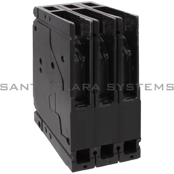 Siemens ED43B125 Circuit Breaker Product Image