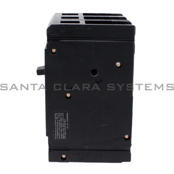 Siemens ED43B125L Circuit Breaker Product Image