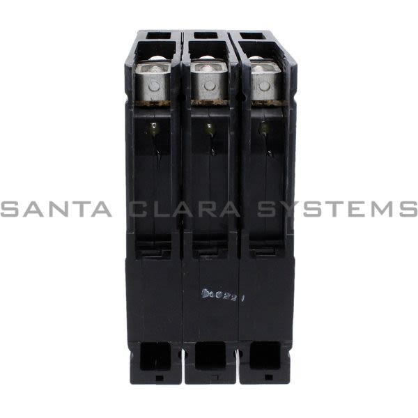 Siemens ED43B125L Circuit Breaker Product Image