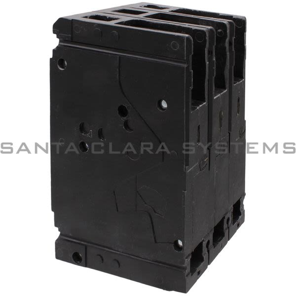 Siemens ED63A050 Circuit Breaker Product Image