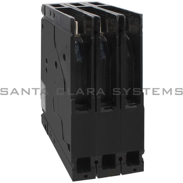 Siemens ED63B080 Circuit Breaker Product Image