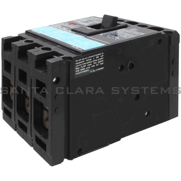 Siemens ED63B080 Circuit Breaker Product Image