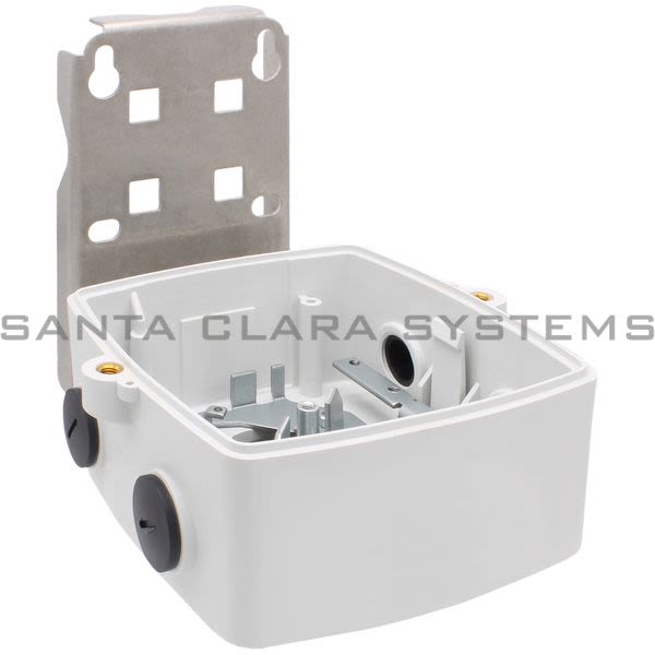 Siemens FDK-085U1053 Wall Mounting Unit (Includes 4 x 1/2" NPT Cable Glands) Product Image