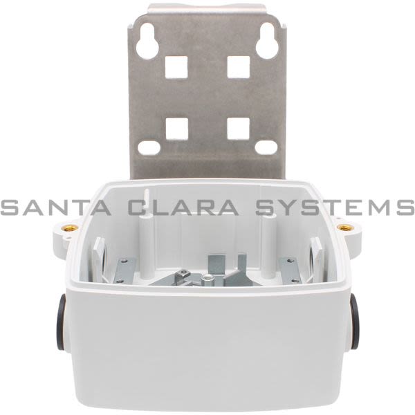 Siemens FDK-085U1053 Wall Mounting Unit (Includes 4 x 1/2" NPT Cable Glands) Product Image