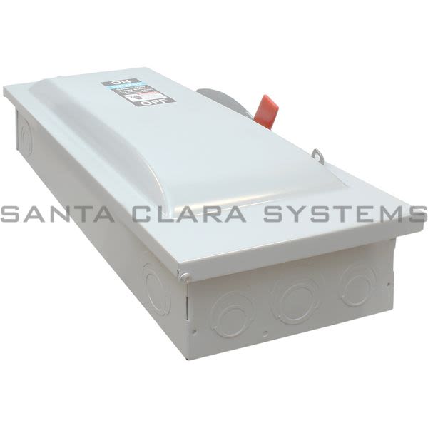 Siemens GNF323 Safety Switch Product Image