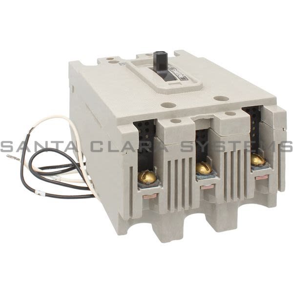 Siemens HE3B015 Circuit Breaker Product Image