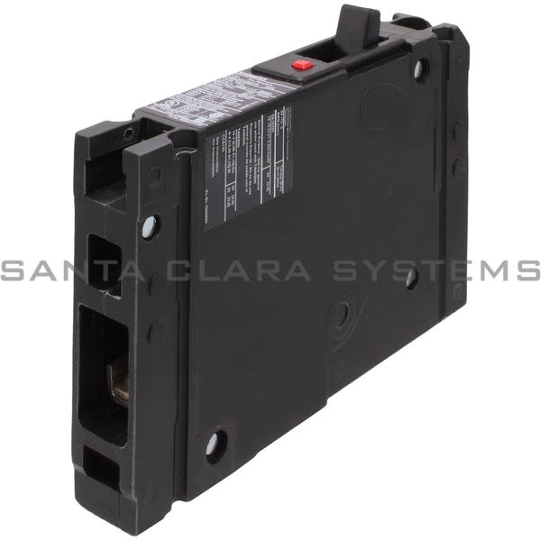 Siemens HED41B015 Circuit Breaker Product Image