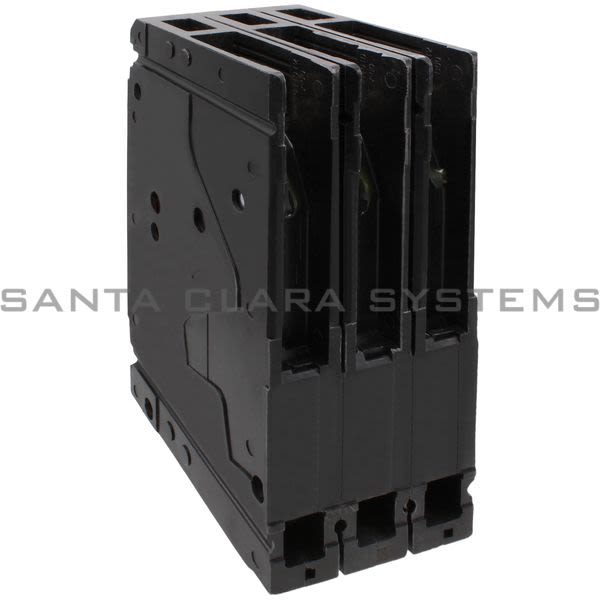 Siemens HED43B100 Circuit Breaker Product Image