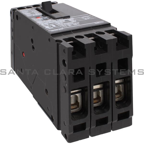 Siemens HED43B100 Circuit Breaker Product Image
