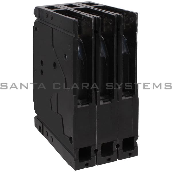 Siemens HED43B125 Circuit Breaker Product Image